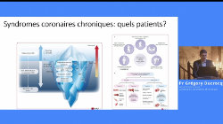 Recommandations Syndromes coronaires chroniques