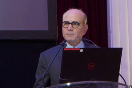 Dr François Boustani
