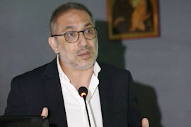 Pr. Paul Achouh