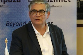 Dr Jean-Claude Dib 