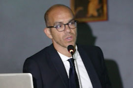 Dr Rami el Mahmoud