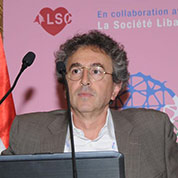 Dr Jacques Blacher