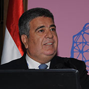 Dr Victor Jebara