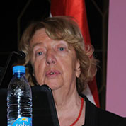 Dr Jacqueline Conard