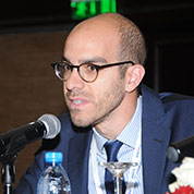 Dr Rami el Mahmoudi 