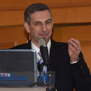 Simon Abou Jaoud